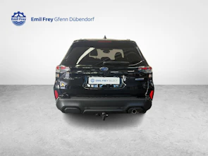 Fahrzeugbild SUBARU Forester Station 2.0i e-Boxer Luxury