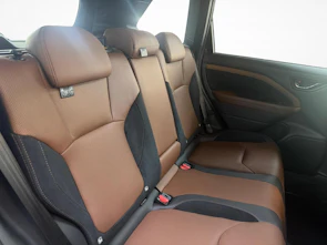 Fahrzeugbild SUBARU Forester Station 2.0i e-Boxer Luxury