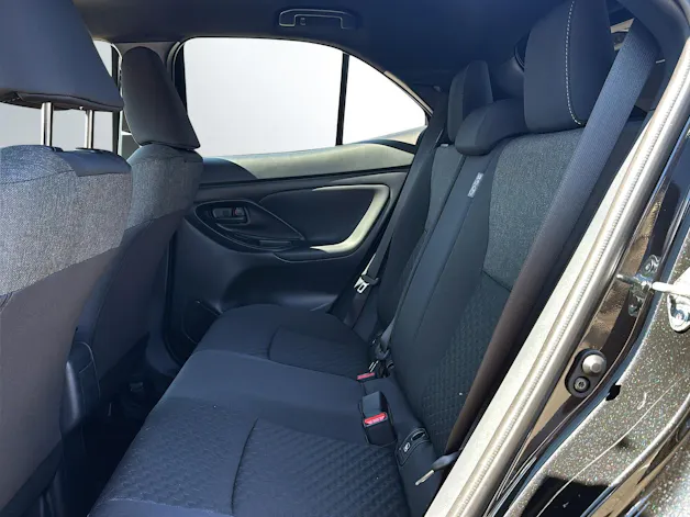 Toyota Yaris Cross 1.5 VVT-i HSD Trend AWD-i