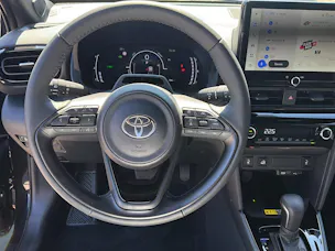 Toyota Yaris Cross 1.5 VVT-i HSD Trend AWD-i