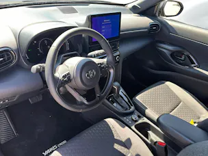 Toyota Yaris Cross 1.5 VVT-i HSD Trend AWD-i