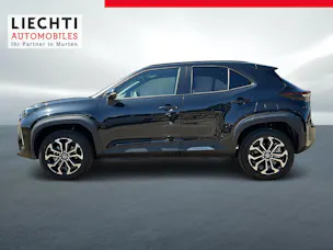 Toyota Yaris Cross 1.5 VVT-i HSD Trend AWD-i