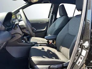 Toyota Yaris Cross 1.5 VVT-i HSD Trend AWD-i