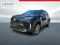 Toyota Yaris Cross 1.5 VVT-i HSD Trend AWD-i