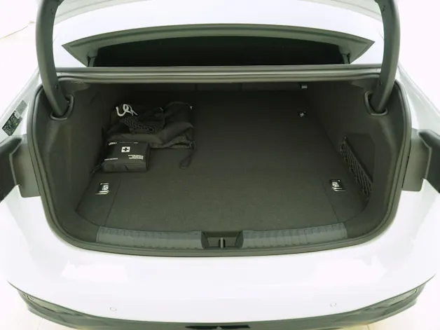 AUDI A6 2.0 e-hybrid S line quattro S-Tronic