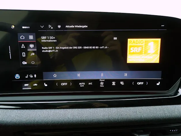 AUDI A6 2.0 e-hybrid S line quattro S-Tronic
