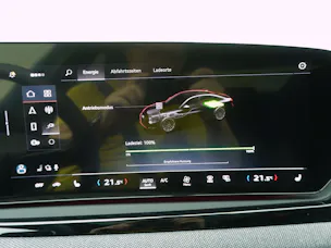 AUDI A6 2.0 e-hybrid S line quattro S-Tronic