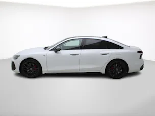 AUDI A6 2.0 e-hybrid S line quattro S-Tronic