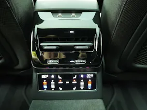 AUDI A6 2.0 e-hybrid S line quattro S-Tronic