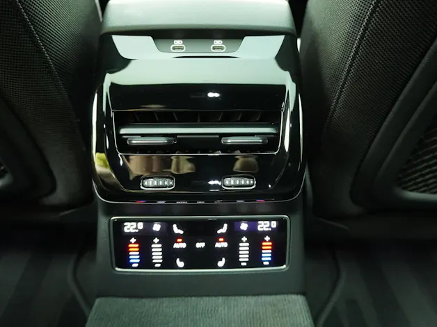 AUDI A6 2.0 e-hybrid S line quattro S-Tronic