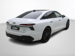 AUDI A6 2.0 e-hybrid S line quattro S-Tronic