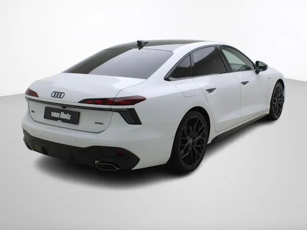 AUDI A6 2.0 e-hybrid S line quattro S-Tronic