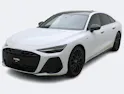 AUDI A6 2.0 e-hybrid S line quattro S-Tronic