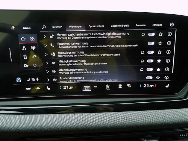 AUDI A6 2.0 e-hybrid S line quattro S-Tronic