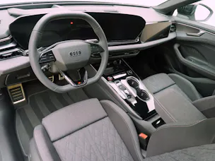 AUDI A6 2.0 e-hybrid S line quattro S-Tronic