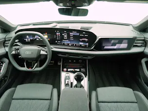 AUDI A6 2.0 e-hybrid S line quattro S-Tronic