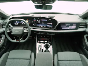 AUDI A6 2.0 e-hybrid S line quattro S-Tronic