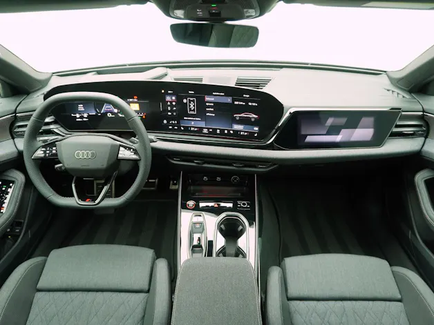 AUDI A6 2.0 e-hybrid S line quattro S-Tronic
