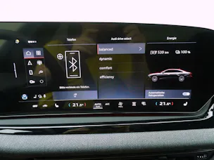 AUDI A6 2.0 e-hybrid S line quattro S-Tronic