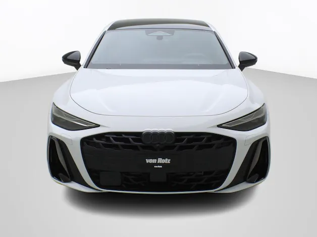 AUDI A6 2.0 e-hybrid S line quattro S-Tronic