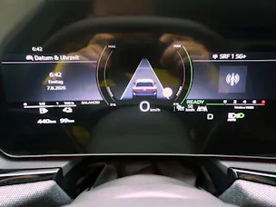 AUDI A6 2.0 e-hybrid S line quattro S-Tronic