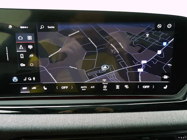 AUDI A6 2.0 e-hybrid S line quattro S-Tronic