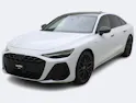 AUDI A6 2.0 e-hybrid S line quattro S-Tronic