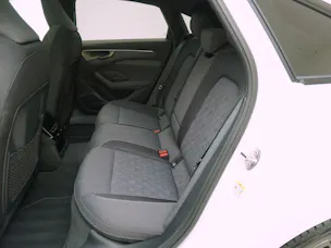 AUDI A6 2.0 e-hybrid S line quattro S-Tronic