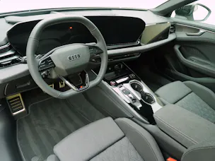 AUDI A6 2.0 e-hybrid S line quattro S-Tronic