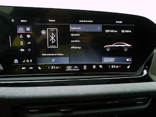 AUDI A6 2.0 e-hybrid S line quattro S-Tronic