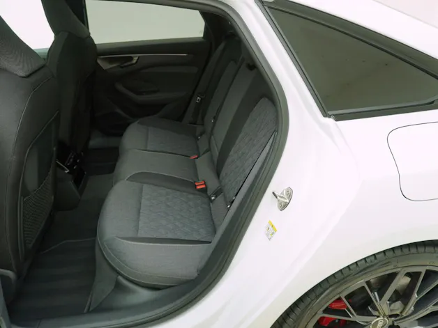 AUDI A6 2.0 e-hybrid S line quattro S-Tronic