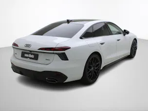 AUDI A6 2.0 e-hybrid S line quattro S-Tronic