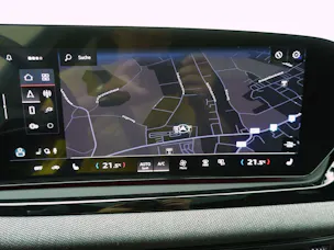AUDI A6 2.0 e-hybrid S line quattro S-Tronic