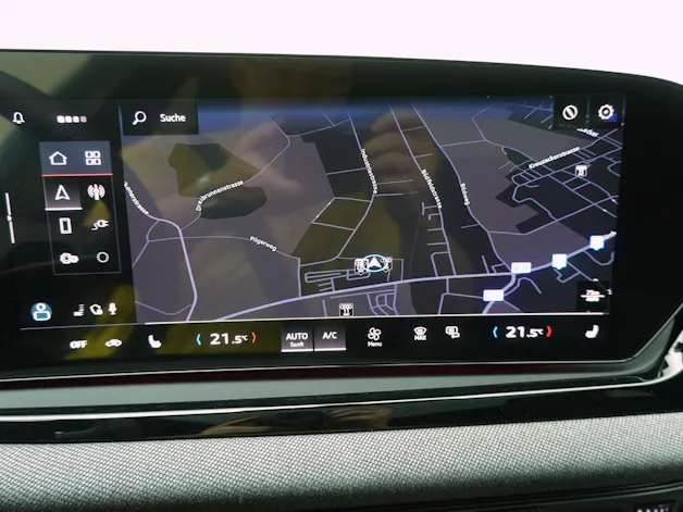 AUDI A6 2.0 e-hybrid S line quattro S-Tronic