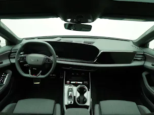 AUDI A6 2.0 e-hybrid S line quattro S-Tronic