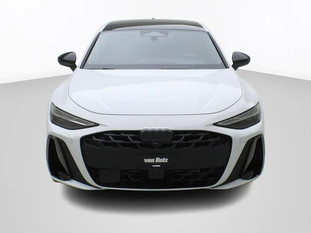 AUDI A6 2.0 e-hybrid S line quattro S-Tronic