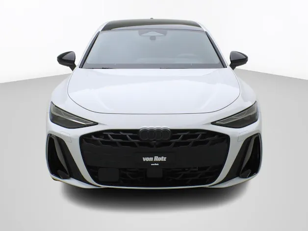 AUDI A6 2.0 e-hybrid S line quattro S-Tronic