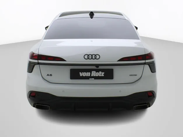 AUDI A6 2.0 e-hybrid S line quattro S-Tronic