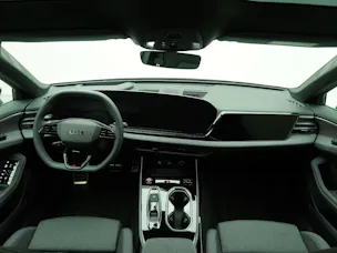AUDI A6 2.0 e-hybrid S line quattro S-Tronic