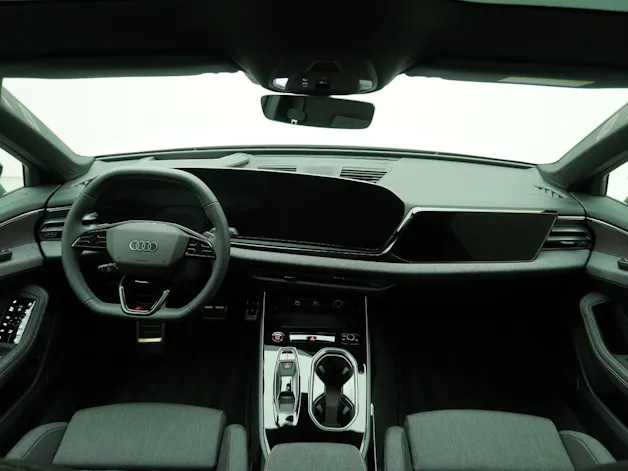 AUDI A6 2.0 e-hybrid S line quattro S-Tronic