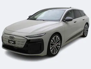 AUDI A6 e-tron Avant S line quattro