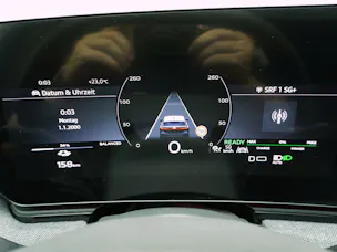 AUDI A6 e-tron Avant S line quattro