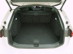 AUDI A6 e-tron Avant S line quattro