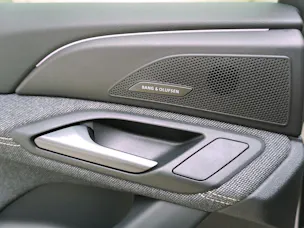 AUDI A6 e-tron Avant S line quattro