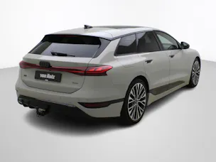 AUDI A6 e-tron Avant S line quattro