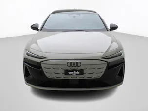 AUDI A6 e-tron Avant S line quattro