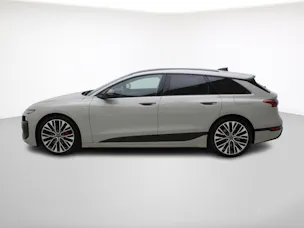 AUDI A6 e-tron Avant S line quattro