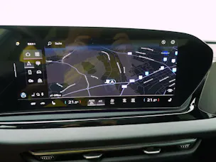 AUDI A6 Avant 3.0 V6 TFSI S line quattro S-Tronic