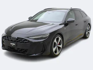 AUDI A6 Avant 3.0 V6 TFSI S line quattro S-Tronic