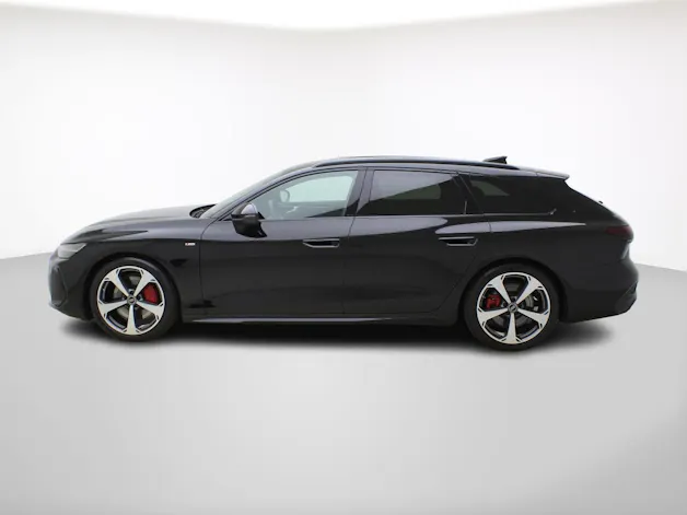 AUDI A6 Avant 3.0 V6 TFSI S line quattro S-Tronic